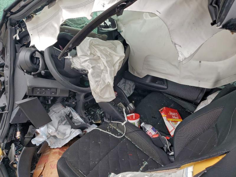 Photo 8 from auction – 2020 NISSAN KICKS S with VIN 3N1CP5BV8LL504630