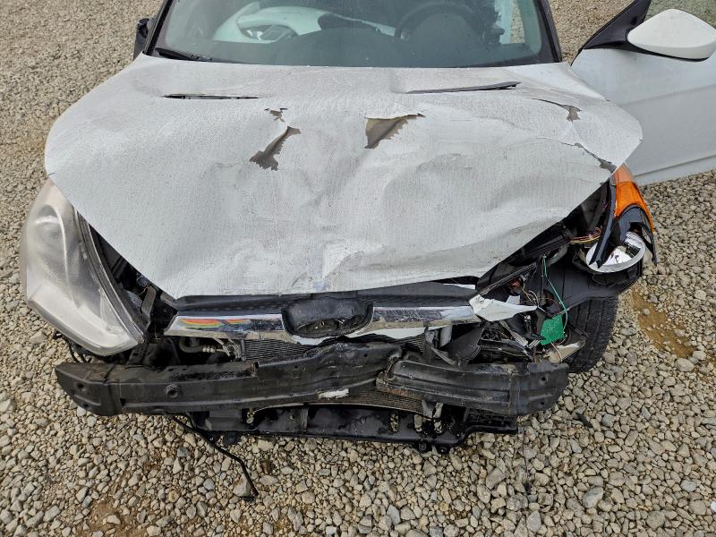 Photo 11 from auction – 2013 HYUNDAI VELOSTER with VIN KMHTC6AD5DU139530