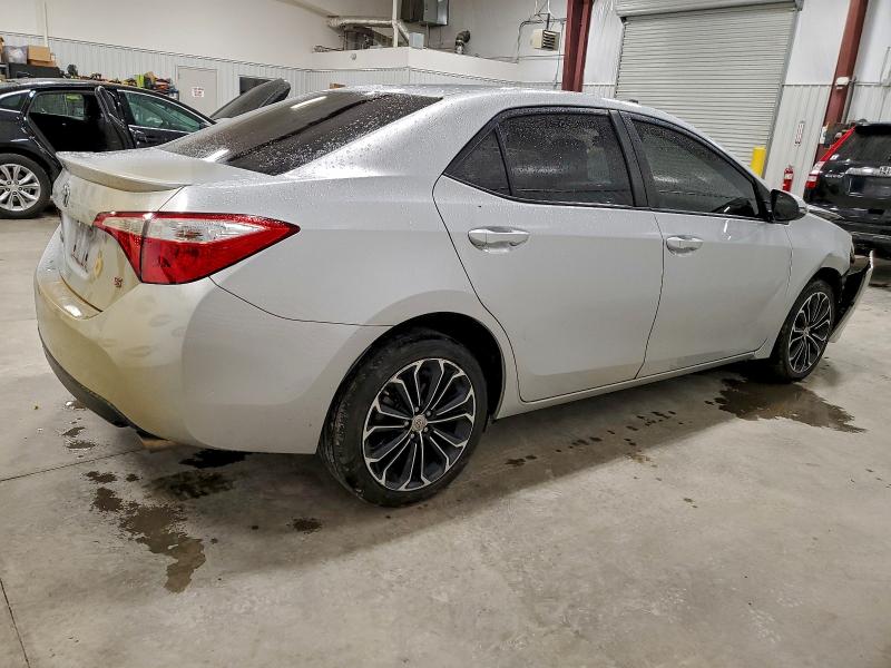 Photo 3 from auction – 2016 TOYOTA COROLLA L with VIN 2T1BURHEXGC557497