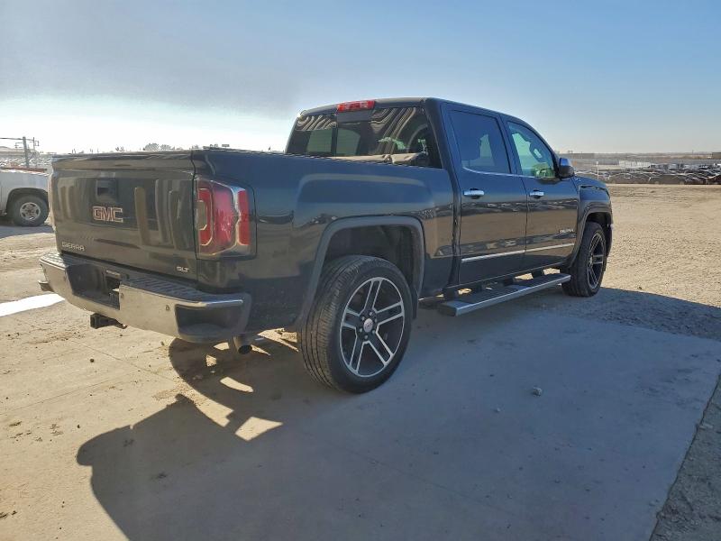 Photo 3 from auction – 2016 GMC SIERRA K15 with VIN 3GTU2NEC4GG148203