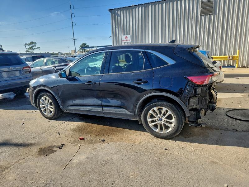 Photo 2 from auction – 2020 FORD ESCAPE SE with VIN 1FMCU0G69LUA23314