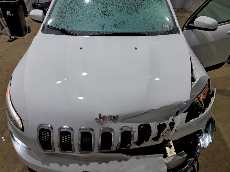 Photo 12 from auction – 2016 JEEP CHEROKEE L with VIN 1C4PJMCS0GW372302
