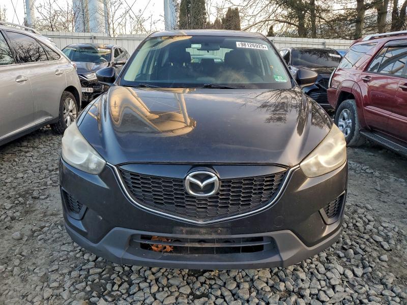 Photo 5 from auction – 2013 MAZDA CX-5 SPORT with VIN JM3KE2BE4D0158109
