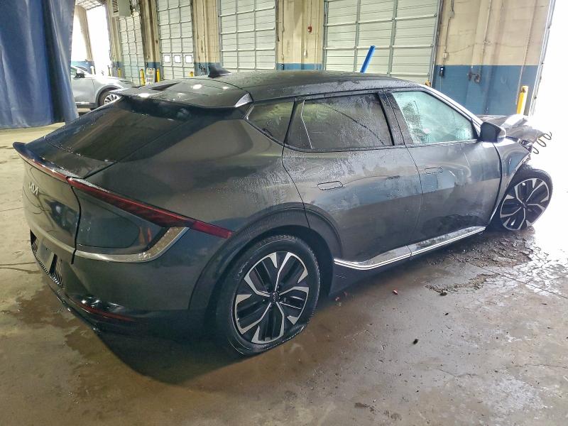 Photo 3 from auction – 2023 KIA EV6 LIGHT with VIN KNDC34LA5P5129946