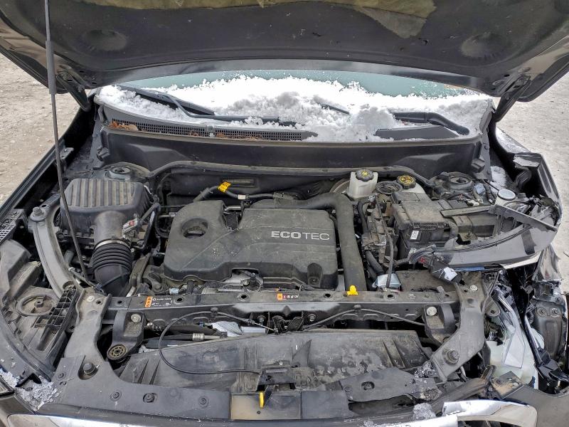 Photo 12 from auction – 2020 GMC TERRAIN SL with VIN 3GKALMEV4LL275048