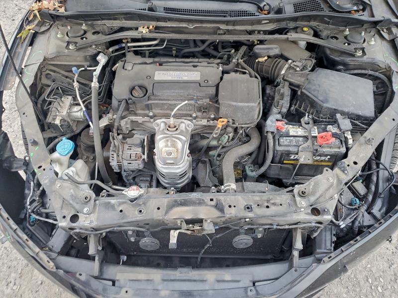 Photo 11 from auction – 2015 HONDA ACCORD EXL with VIN 1HGCR2F89FA147708