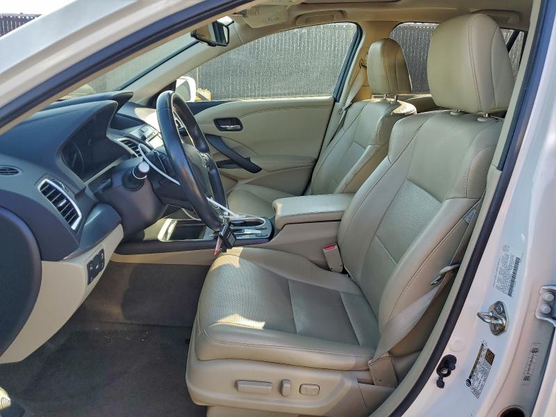Photo 7 from auction – 2016 ACURA RDX ADVANC with VIN 5J8TB4H72GL029428