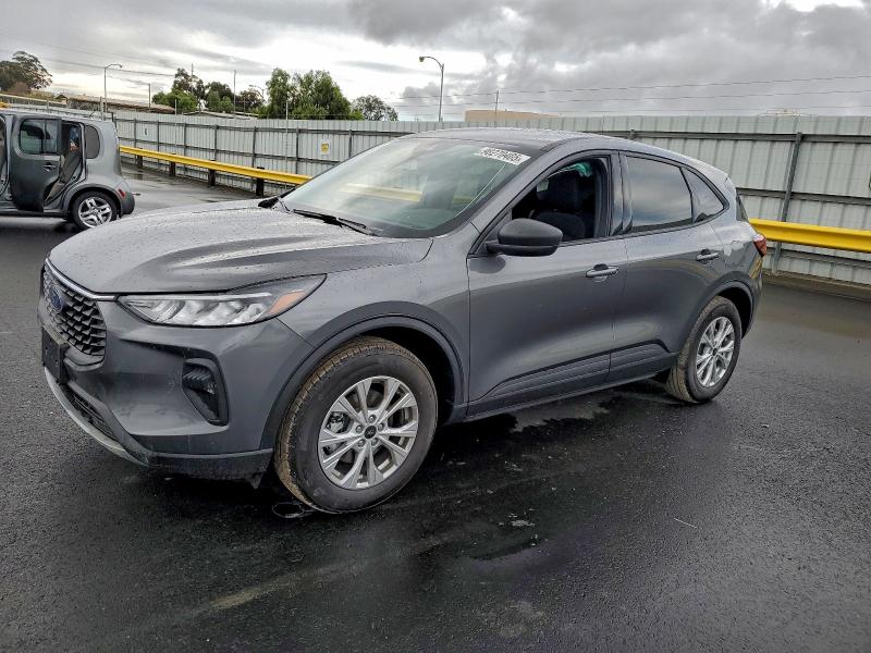 FORD ESCAPE ACT 2025 с VIN 1FMCU0GN4SUB66337 - Фото с аукциона