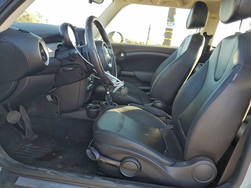Photo 7 from auction – 2013 MINI COOPER with VIN WMWSU3C56DT546082