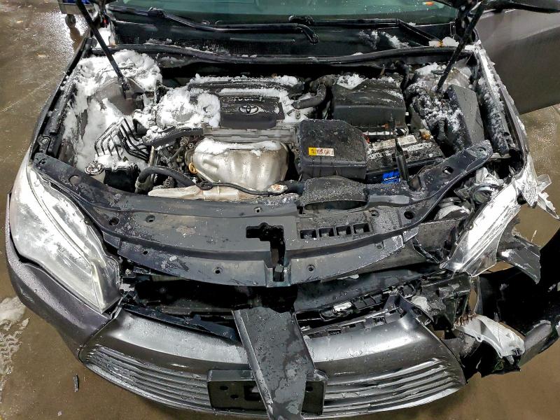Photo 11 from auction – 2017 TOYOTA CAMRY LE with VIN 4T1BF1FK4HU417403