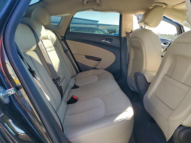 Photo 10 from auction – 2014 BUICK VERANO with VIN 1G4PP5SK2E4183094
