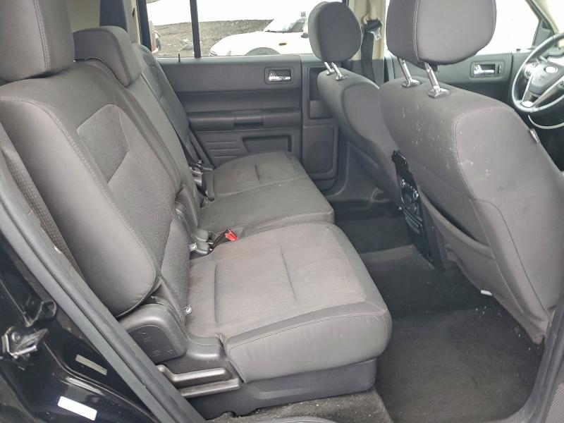Photo 11 from auction – 2016 FORD FLEX SE with VIN 2FMGK5B81GBA18603