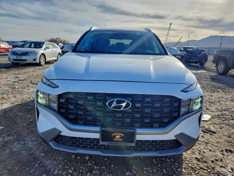 Photo 5 from auction – 2023 HYUNDAI SANTA FE S with VIN 5NMS2DAJ4PH538681
