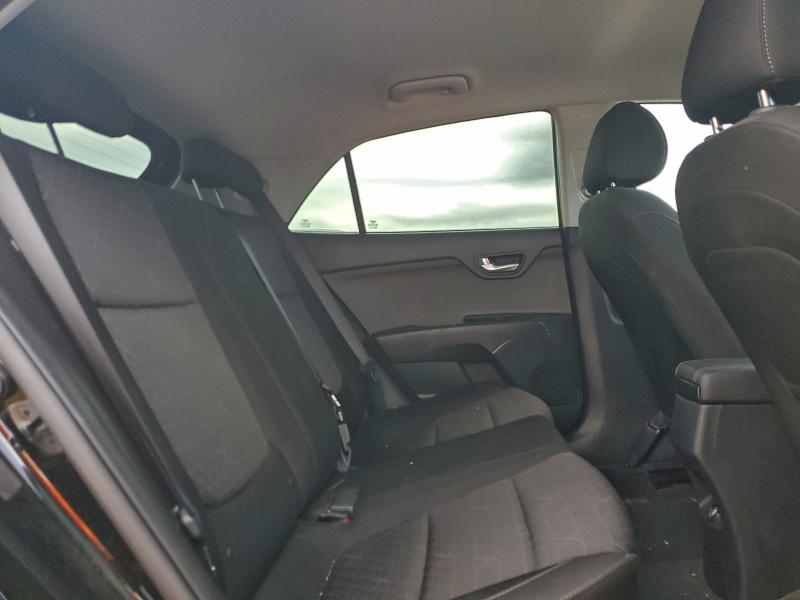 Photo 10 from auction – 2023 KIA RIO S with VIN 3KPA25ADXPE620367