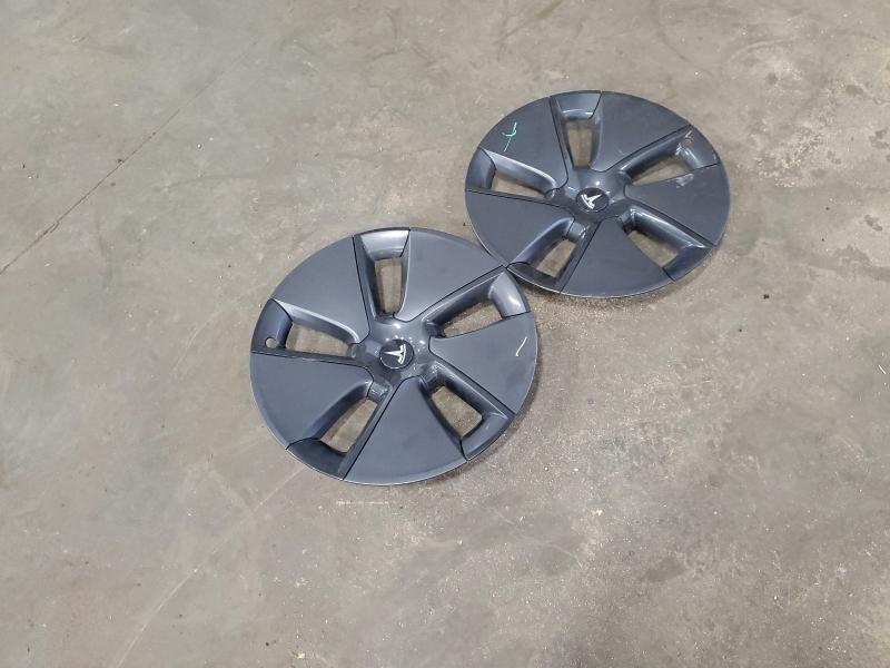 Photo 12 from auction – 2023 TESLA MODEL 3 with VIN 5YJ3E1EA1PF404572