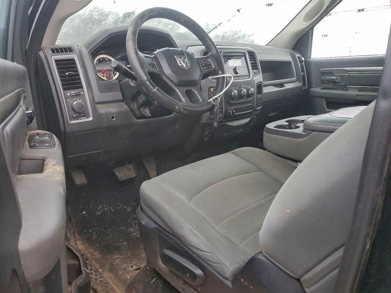 Photo 8 from auction – 2014 RAM 1500 ST with VIN 3C6JR7DG0EG215141