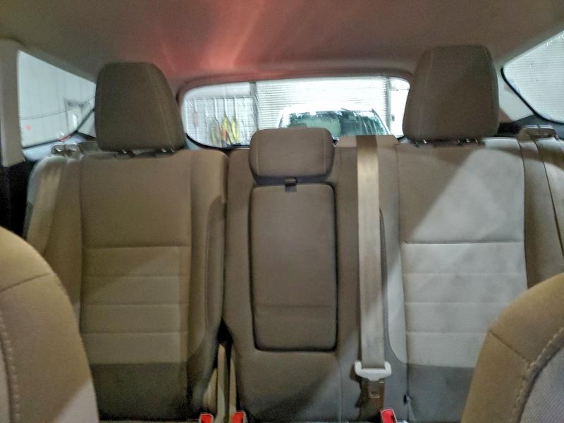 Photo 10 from auction – 2016 FORD ESCAPE SE with VIN 1FMCU9GX8GUB51076