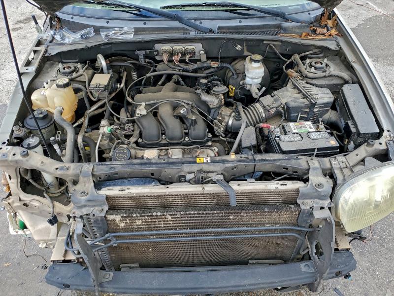 Photo 12 from auction – 2007 FORD ESCAPE LIM with VIN 1FMCU04157KA97162