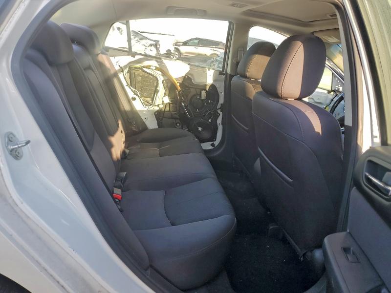 Photo 10 from auction – 2013 MAZDA 6 TOURING with VIN 1YVHZ8EH0D5M14968