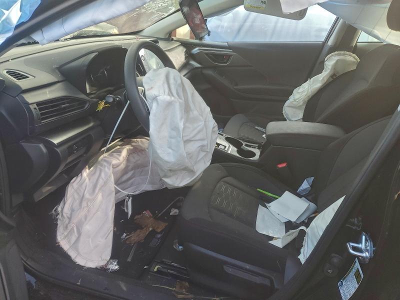 Photo 7 from auction – 2025 SUBARU IMPREZA SP with VIN JF1GUAFC8S8289956