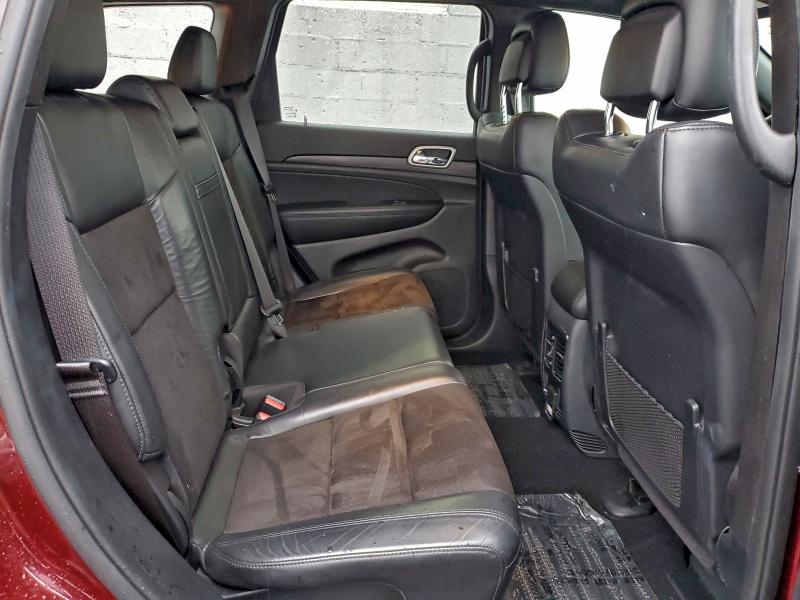 Photo 11 from auction – 2020 JEEP GRAND CHER with VIN 1C4RJFAG1LC280744
