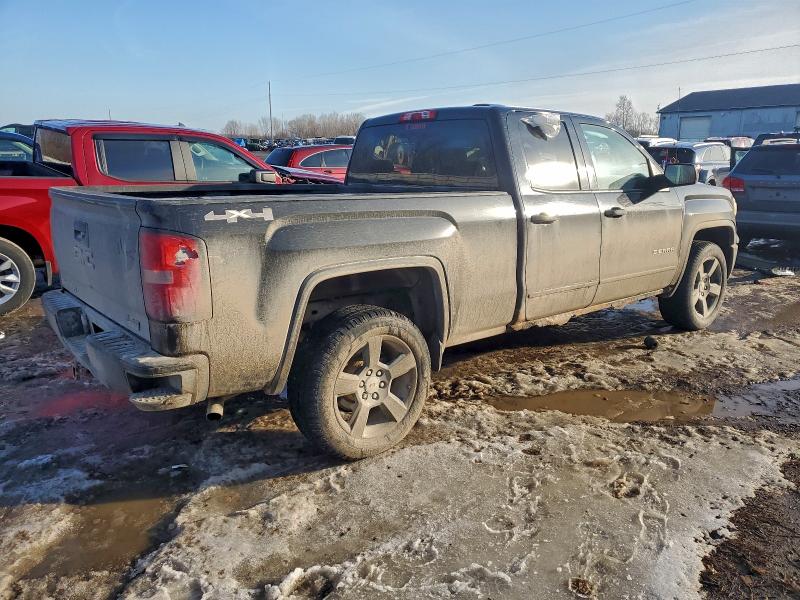 Photo 3 from auction – 2015 GMC SIERRA K15 with VIN 1GTV2TEC5FZ434309