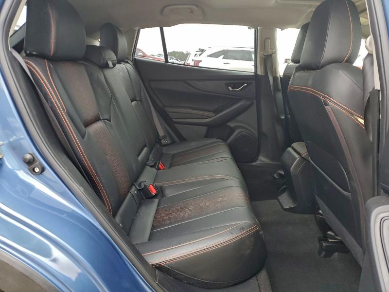Photo 11 from auction – 2021 SUBARU CROSSTREK with VIN JF2GTHNC8MH375862