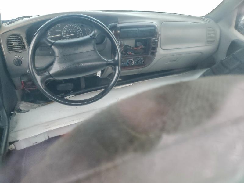 Photo 8 from auction – 1997 FORD RANGER with VIN 1FTCR11U5VTA77902