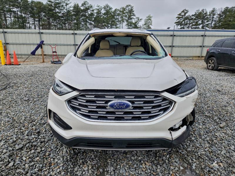 Фото 5 с аукциона – 2019 FORD EDGE SEL с VIN 2FMPK3J98KBC68055
