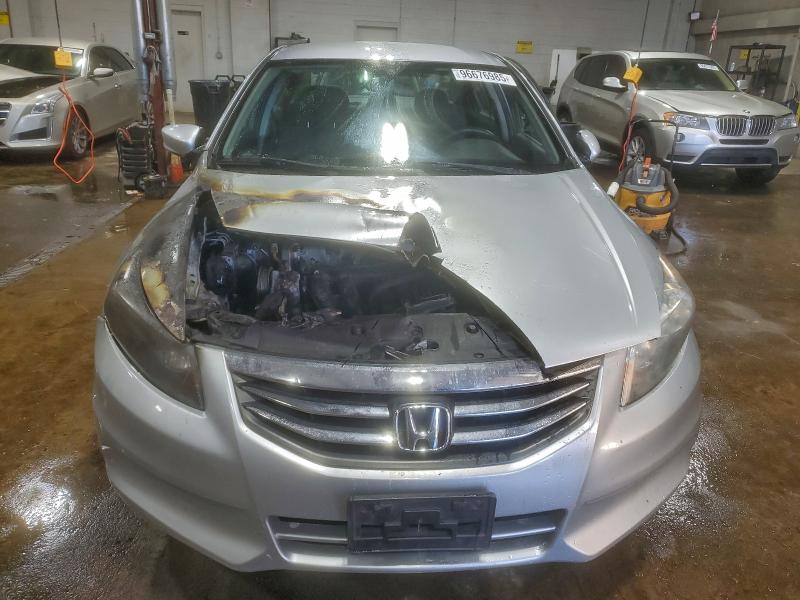Photo 5 from auction – 2012 HONDA ACCORD LX with VIN 1HGCP2F37CA034197