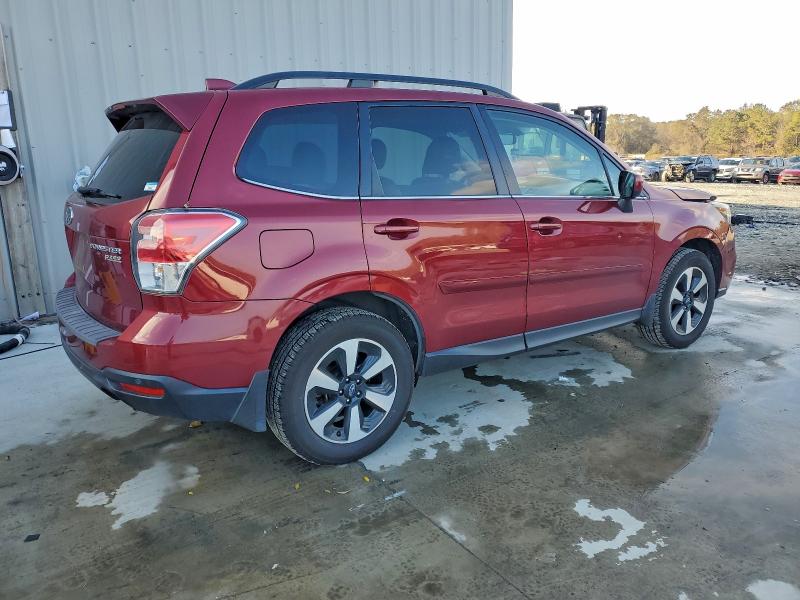 Photo 3 from auction – 2017 SUBARU FORESTER 2 with VIN JF2SJARC9HH508734
