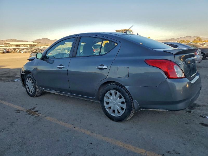 Photo 2 from auction – 2017 NISSAN VERSA S with VIN 3N1CN7APXHL866437