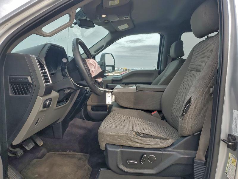 Photo 7 from auction – 2015 FORD F150 SUPER with VIN 1FTEW1EG2FKD79001