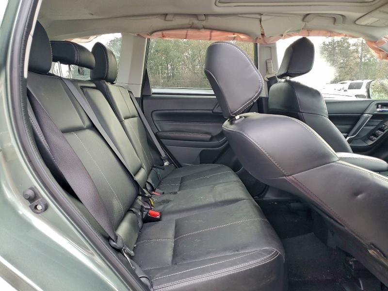 Photo 10 from auction – 2017 SUBARU FORESTER 2 with VIN JF2SJAWC4HH550491