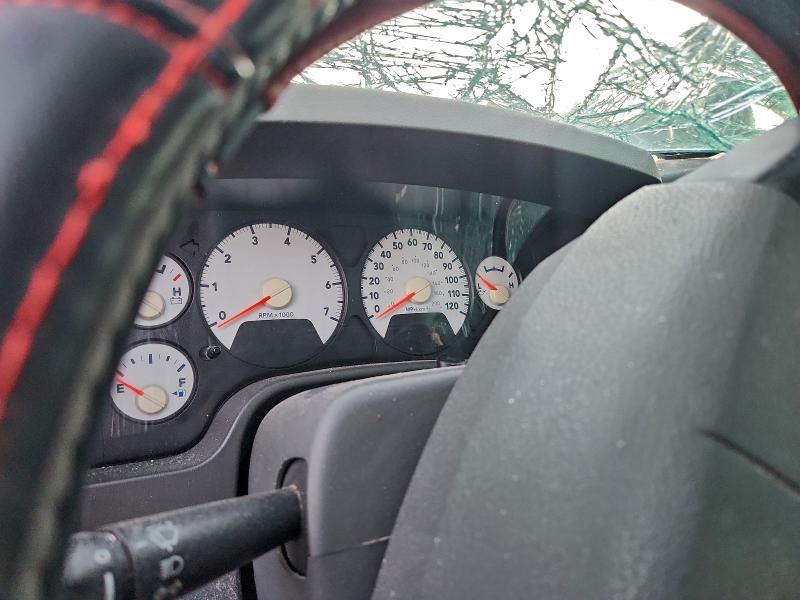 Zdjęcie 9 z aukcji – 2008 DODGE RAM 1500 S z VIN 1D3HA18288J240664