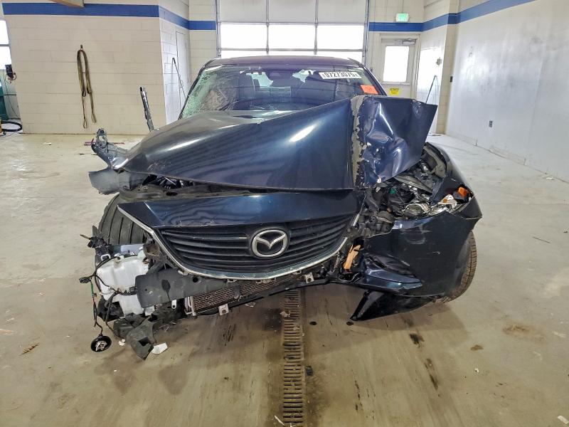 Foto 5 de la subasta – 2017 MAZDA 6 TOURING con VIN JM1GL1V59H1155331