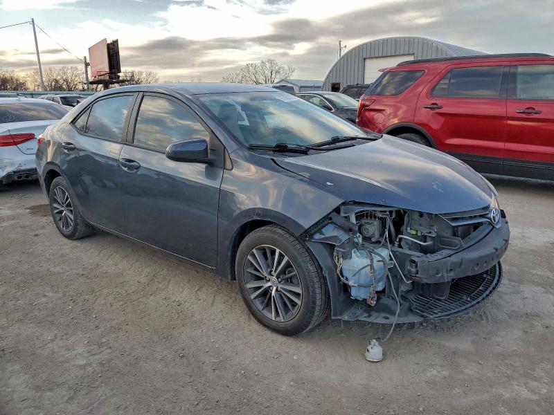 Photo 4 from auction – 2016 TOYOTA COROLLA L with VIN 2T1BURHE3GC568826