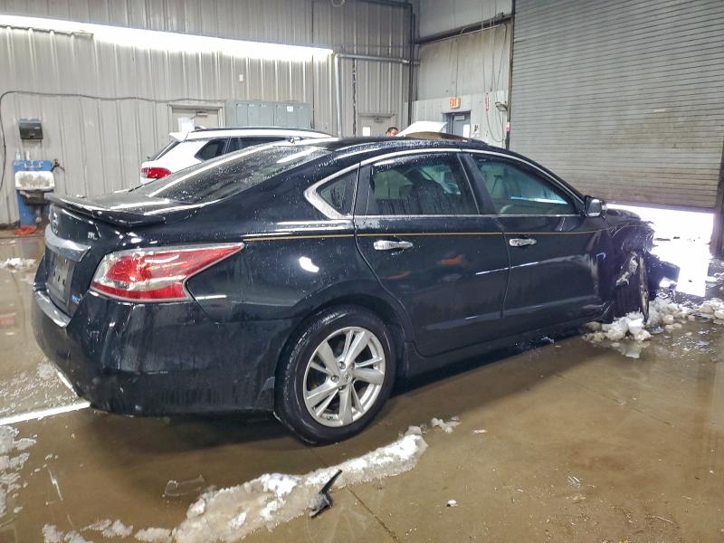 Photo 3 from auction – 2014 NISSAN ALTIMA with VIN 1N4AL3AP3EC104373