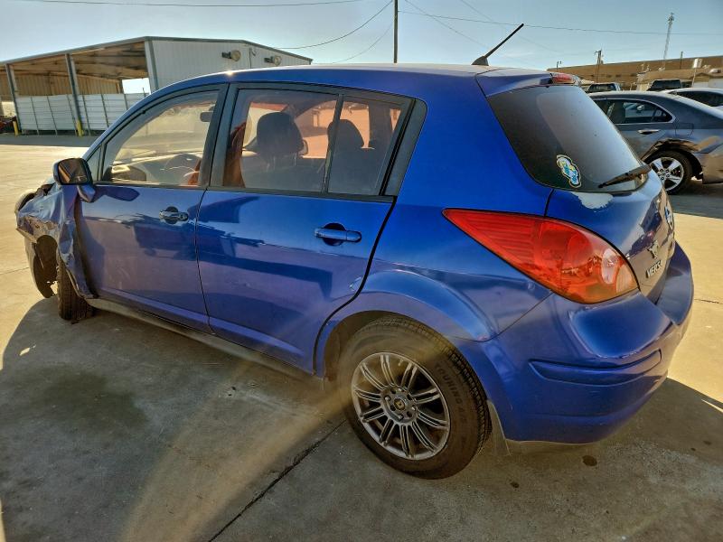 Photo 2 from auction – 2010 NISSAN VERSA S with VIN 3N1BC1CP8AL393493