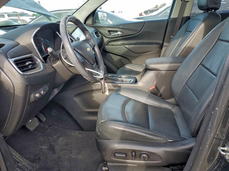 Photo 7 from auction – 2018 CHEVROLET EQUINOX LT with VIN 2GNAXJEV2J6246364
