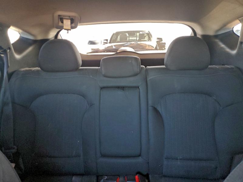 Photo 10 from auction – 2015 HYUNDAI TUCSON GLS with VIN KM8JT3AF3FU022670
