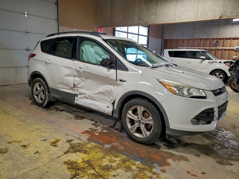 Photo 4 from auction – 2014 FORD ESCAPE SE with VIN 1FMCU0GX1EUD42783