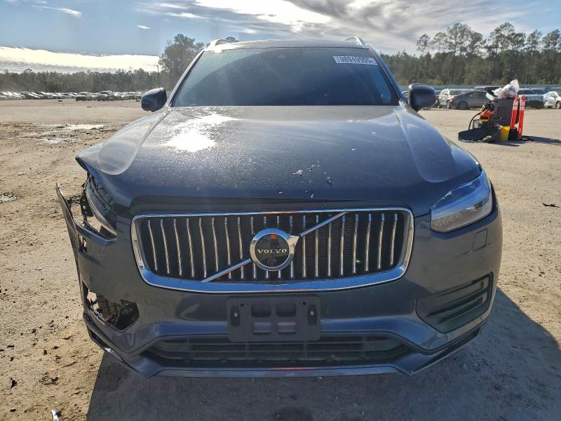 Photo 5 from auction – 2022 VOLVO XC90 T6 MO with VIN YV4A22PK1N1809541