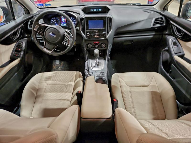 Photo 8 from auction – 2018 SUBARU IMPREZA PR with VIN 4S3GTAD68J3734847