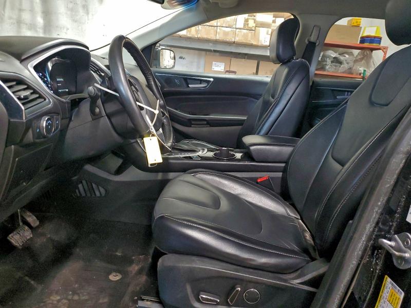 Photo 7 from auction – 2018 FORD EDGE TITAN with VIN 2FMPK4K99JBB41043