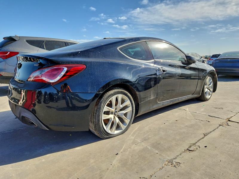 Photo 3 from auction – 2013 HYUNDAI GENESIS CO with VIN KMHHT6KD2DU109342
