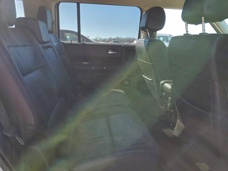 Photo 11 from auction – 2017 FORD FLEX LIMIT with VIN 2FMGK5D80HBA01726