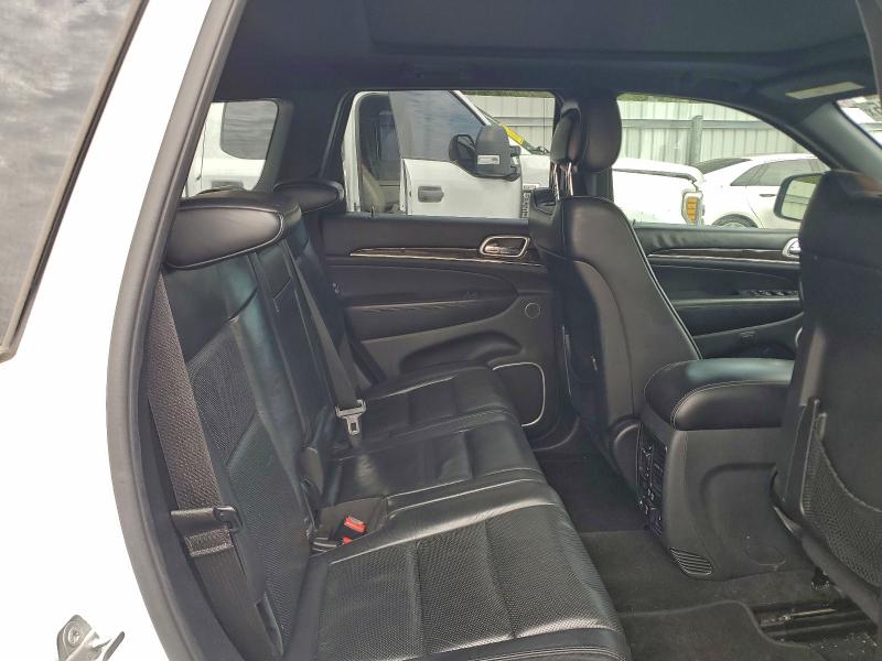 Photo 11 from auction – 2015 JEEP GRAND CHER with VIN 1C4RJECG1FC111190