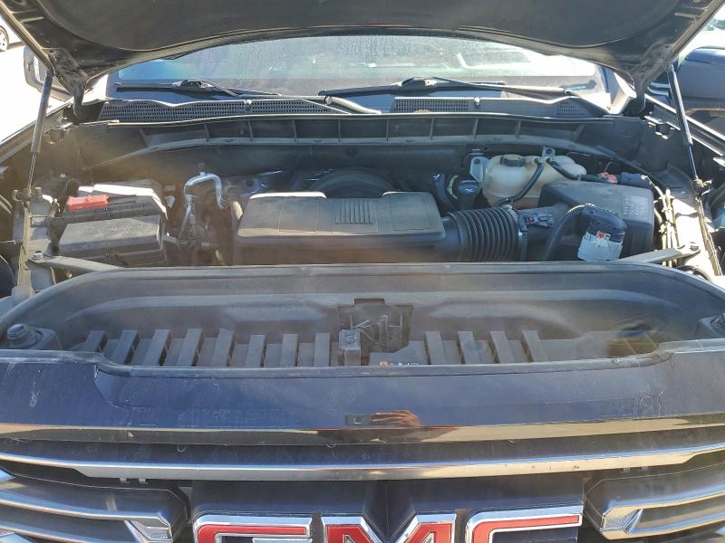 Photo 11 from auction – 2020 GMC SIERRA with VIN 3GTP9EEL0LG164868