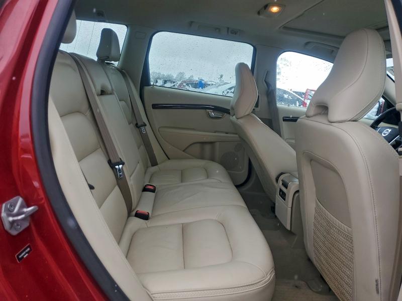 Photo 11 from auction – 2015 VOLVO XC70 T5 PR with VIN YV440MBC6F1199362
